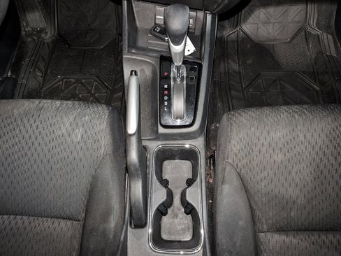 Used 2014 Honda Civic EX image 38