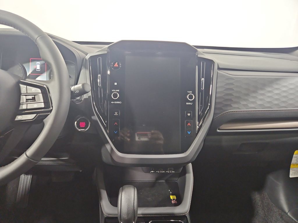 New 2026 Subaru Forester Sport AWD/4WD image 17