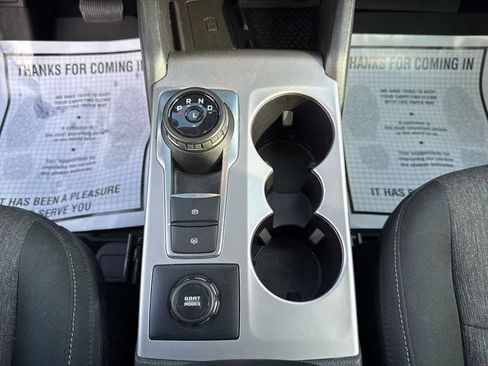 Used 2024 Ford Bronco Sport Big Bend w/ Convenience Package image 25