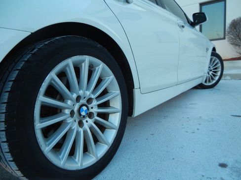 Used 2012 BMW 535i xDrive Sedan image 20