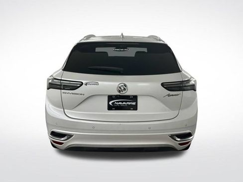 Used 2023 Buick Envision Avenir FWD image 9