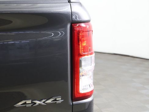 Used 2022 RAM 1500 Big Horn image 13