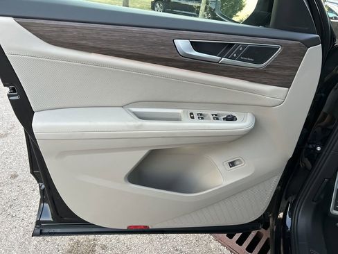 New 2026 Volkswagen Atlas SEL Premium R-Line image 17