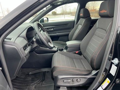 Certified 2026 Honda CR-V TrailSport image 26