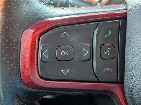 Used 2022 RAM 1500 Rebel w/ Rebel Level A Equipment Group image 6