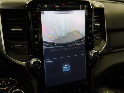 New 2026 RAM 1500 Big Horn image 23