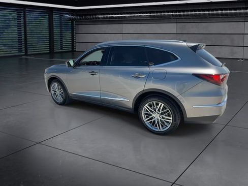 Used 2023 Acura MDX SH-AWD w/ Advance Package image 6