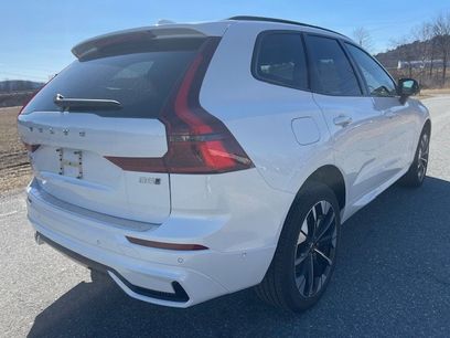 New 2026 Volvo XC60 B5 Plus w/ Protection Package Premier