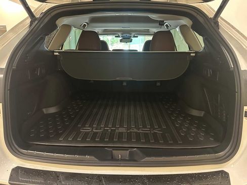 Used 2023 Subaru Outback Touring XT image 32