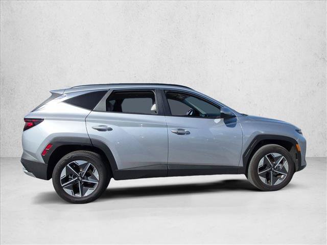 Used 2026 Hyundai Tucson SEL AWD/4WD image 4