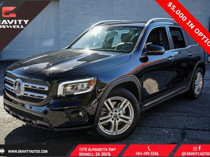 Used 2021 Mercedes-Benz GLB 250