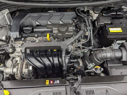 Used 2022 Kia Rio LX image 30