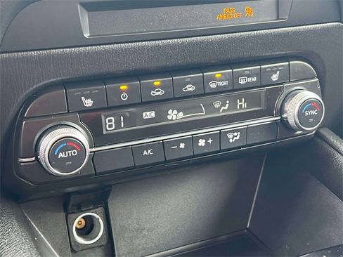 Used 2024 MAZDA CX-5 AWD 2.5 S w/ Preferred Package image 31