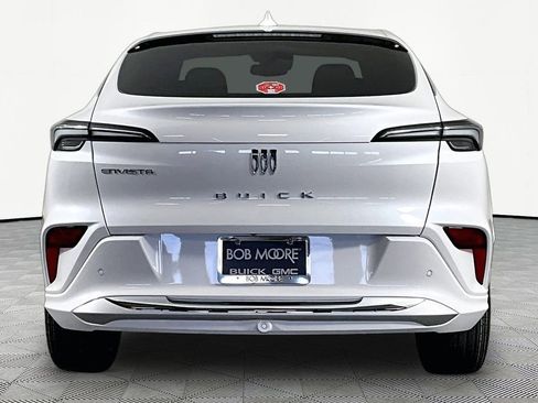New 2026 Buick Envista Avenir FWD image 5