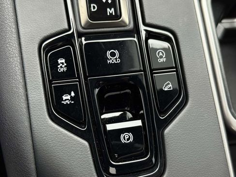 Used 2025 Lexus TX 350 AWD w/ Technology Package image 25