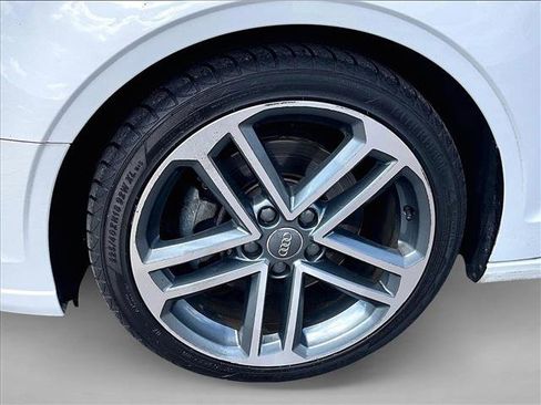 Used 2019 Audi A3 2.0T Titanium w/ Convenience Package FWD image 10