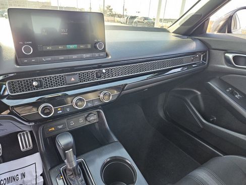 Used 2025 Honda Civic Sport image 20