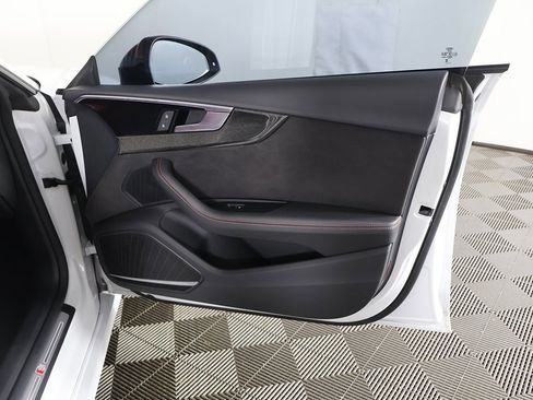 Used 2023 Audi S5 Premium Plus w/ Premium Plus Package image 24