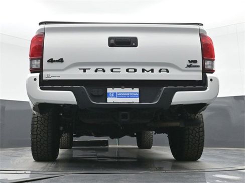 Used 2023 Toyota Tacoma SR5 image 48