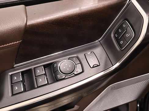 New 2026 Ford F350 King Ranch AWD/4WD image 11
