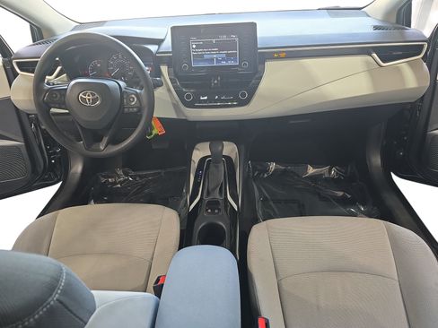 Used 2022 Toyota Corolla L FWD image 9