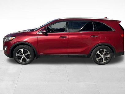 Used 2016 Kia Sorento EX