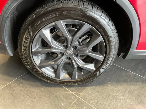 Certified 2022 Acura MDX A-Spec AWD/4WD image 8