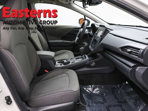 Used 2024 Subaru Crosstrek 2.0i AWD/4WD image 23