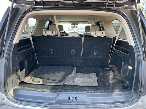 Used 2022 Ford Expedition Max XLT image 13