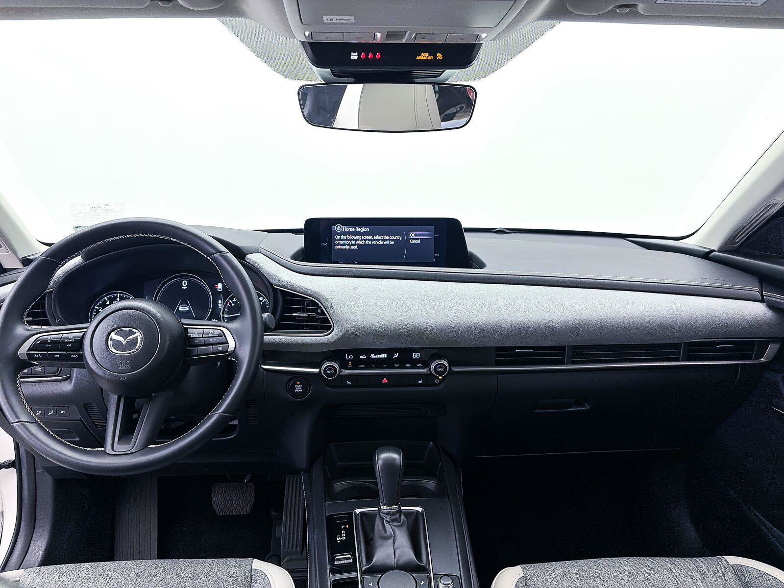Certified 2026 MAZDA CX-30 AWD 2.5 S image 19