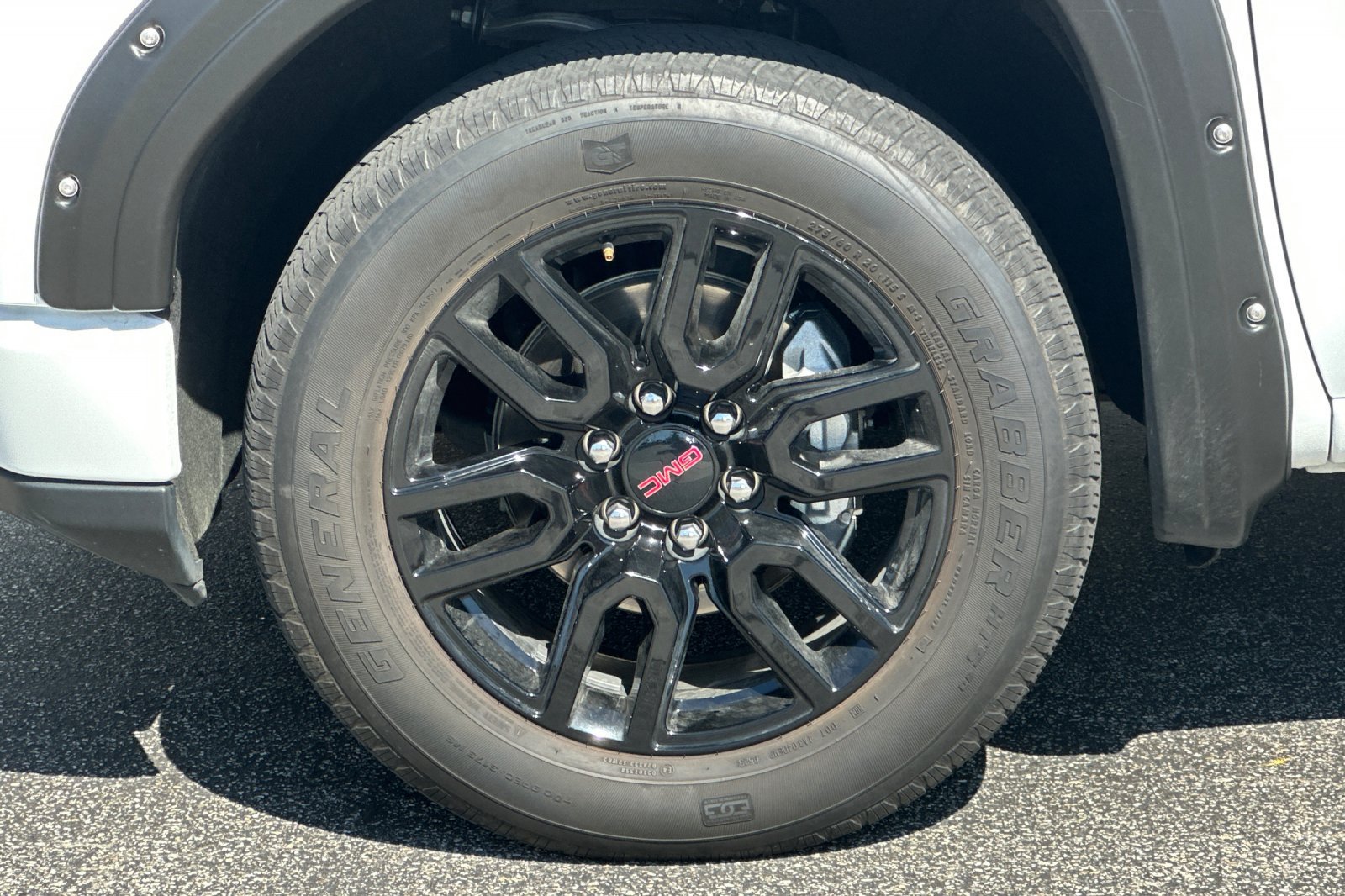 Certified 2023 GMC Sierra 1500 Elevation AWD/4WD image 36