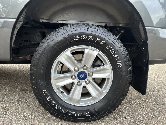 Used 2018 Ford F150 XLT AWD/4WD image 27