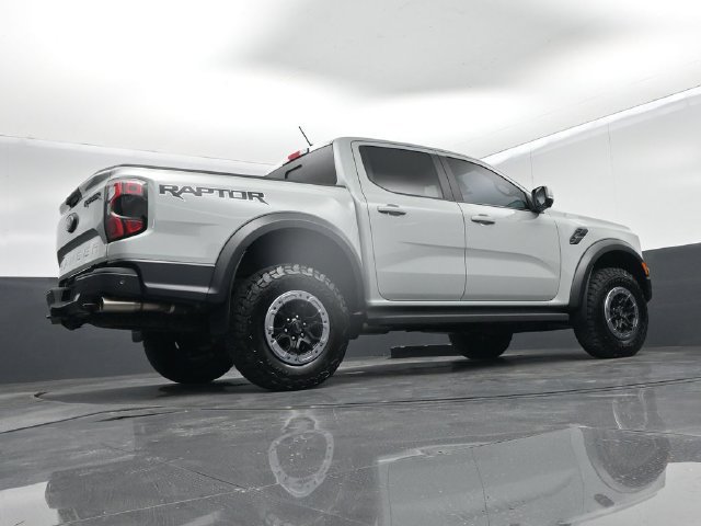 Certified 2024 Ford Ranger Raptor AWD/4WD image 55