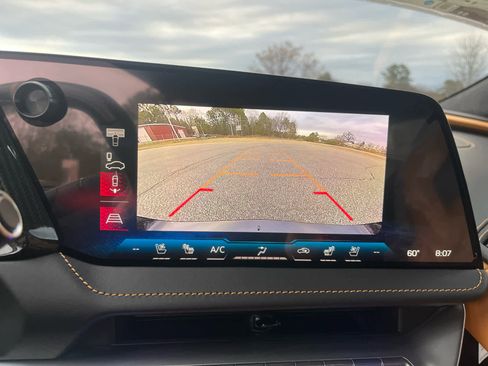 New 2026 Chevrolet Corvette Z06 image 19