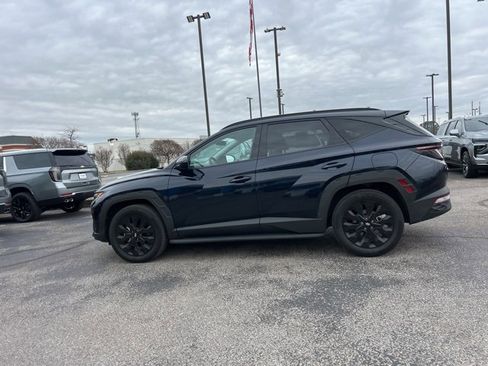 Used 2023 Hyundai Tucson XRT image 6