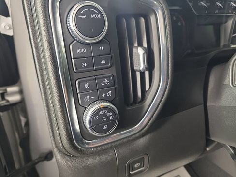 Used 2021 GMC Sierra 1500 SLT w/ SLT Premium Plus Package AWD/4WD image 14
