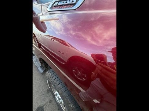 Used 2020 RAM 2500 Tradesman AWD/4WD image 3