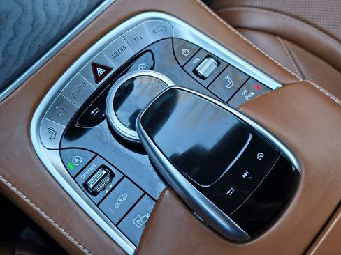 Used 2021 Mercedes-Benz S 560 4MATIC Coupe image 56