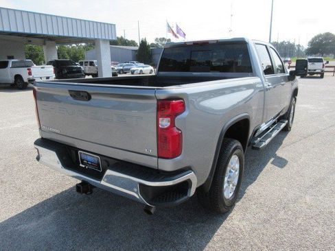 New 2025 Chevrolet Silverado 2500 LT image 5