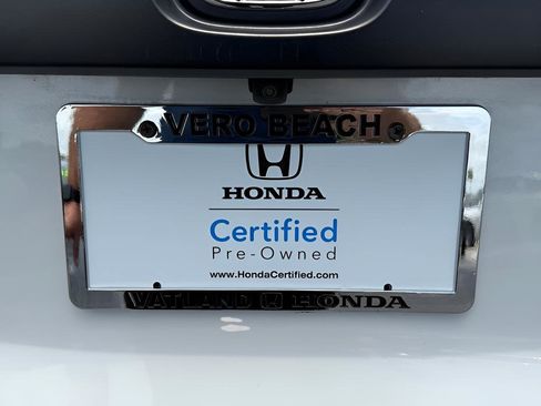 Certified 2022 Honda Passport EX-L image 32