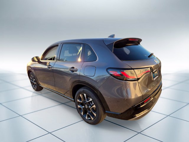 New 2027 Honda HR-V EX-L image 3