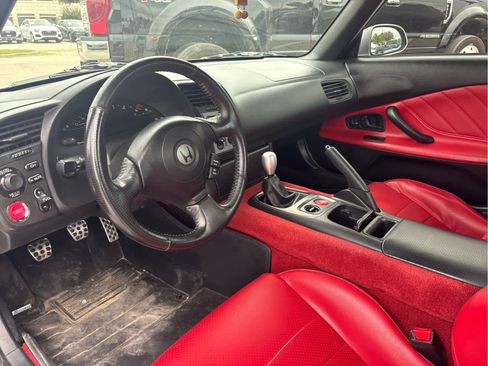 Used 2000 Honda S2000 image 5