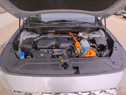 Used 2023 Hyundai Santa Fe SEL Convenience image 39