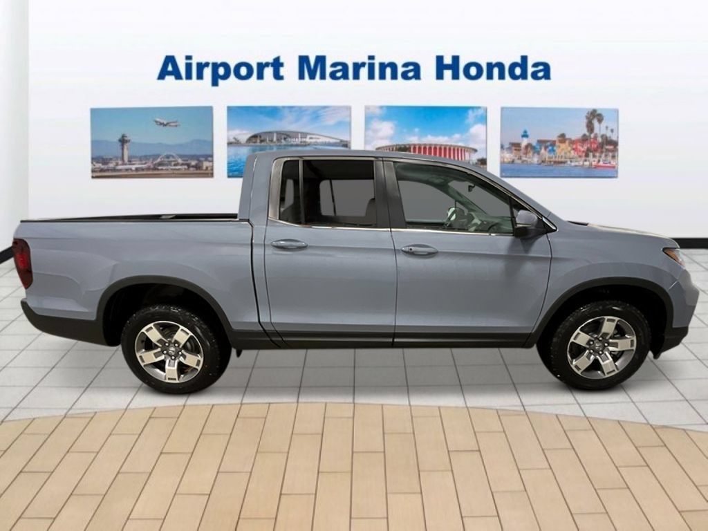 New 2026 Honda Ridgeline RTL image 8