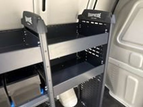 New 2025 Chevrolet Express 2500 w/ Driver Convenience Package image 39