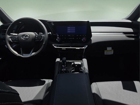 New 2026 Lexus RX 350 Premium Plus AWD/4WD image 16
