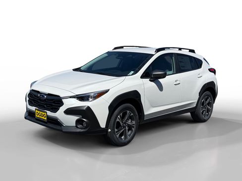 New 2026 Subaru Crosstrek 2.0i Premium image 1
