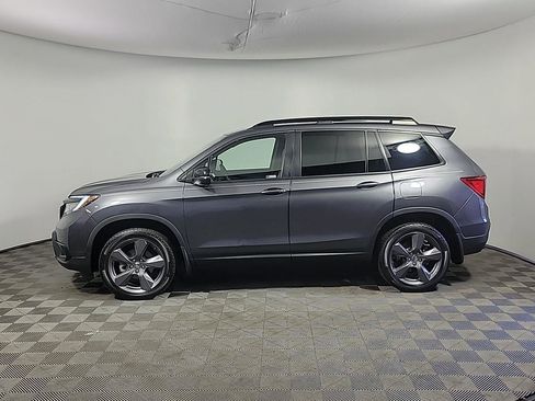 Certified 2019 Honda Passport Touring image 11