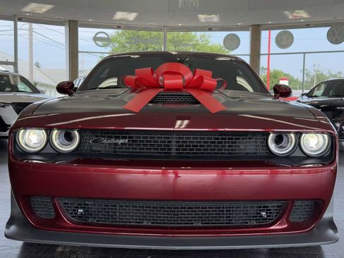 Used 2021 Dodge Challenger R/T Scat Pack image 8