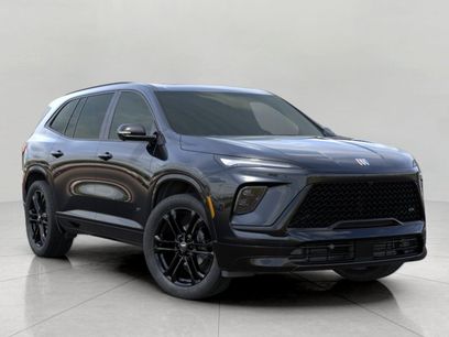 New 2026 Buick Enclave Sport Touring w/ Power Package